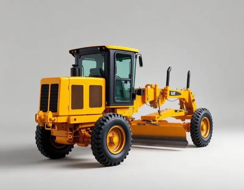 16 t Motor Grader