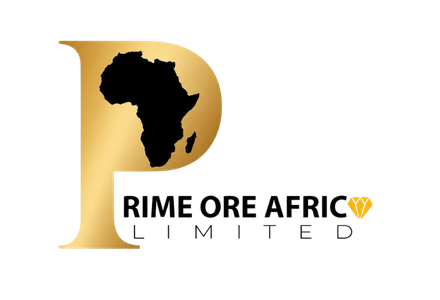 Prime Ore Africa Ltd logo
